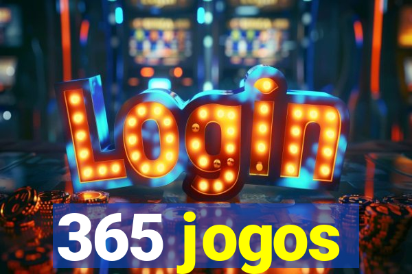 365 jogos